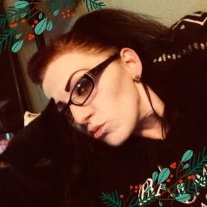 Meet your Posher, Tabitha